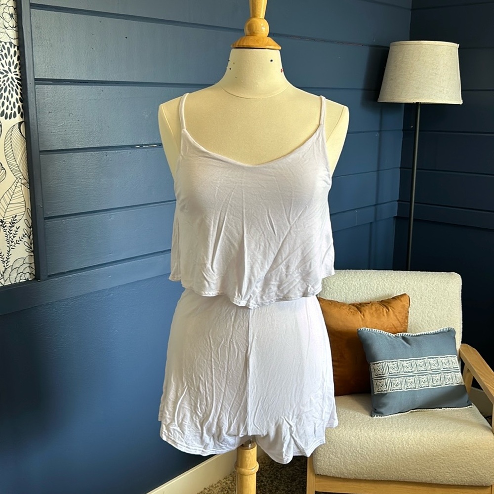 Boohoo Romper